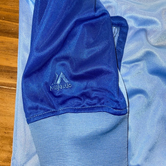 Kansas City Royals lightweight jacket Sz. 3XL TALL - Picture 2 of 8